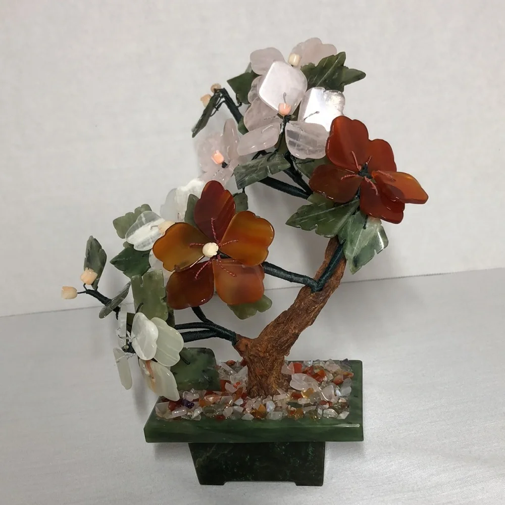 VTG BONSAI TREE